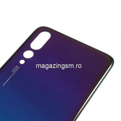 Capac Baterie Spate Huawei P20 Pro Mov
