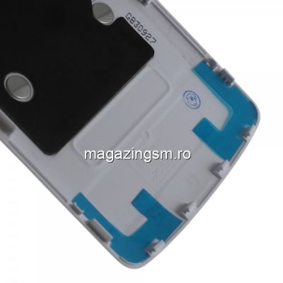 Capac Baterie Spate LG Google Nexus 5 D820 Alb