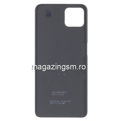 Capac Baterie Spate Oppo A72 5G Mov