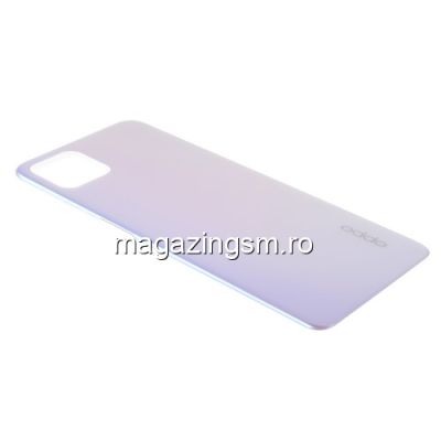 Capac Baterie Spate Oppo A72 5G Mov