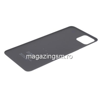 Capac Baterie Spate Oppo A72 5G Mov