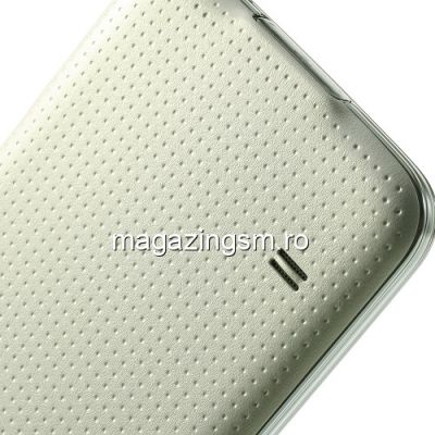 Capac Baterie Spate Samsung SM-G900S Original Alb