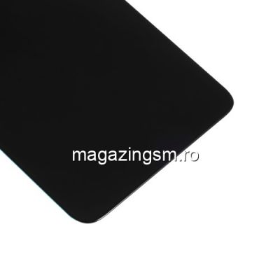 Capac Samsung Galaxy A7 A750 2018 Spate Baterie Negru