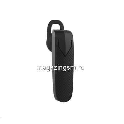 Casca Bluetooth Tellur Vox 50 negru