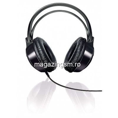 Casti Philips Hi-Fi SHP1900