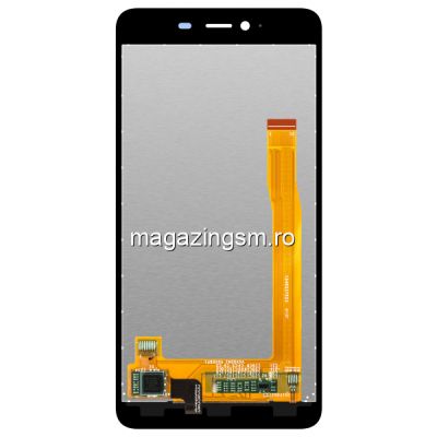 Display Cu Touchscreen Allview P7 Pro Original Negru