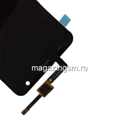 Display Cu Touchscreen Orange Neva 80 Negru