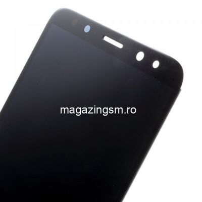 Display Huawei Mate 10 Lite 2017 Versiune FHD-B Negru