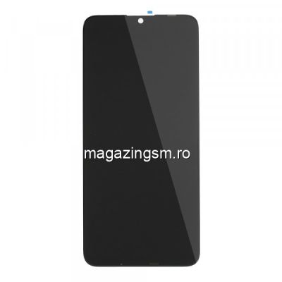 Display cu Touchscreen Huawei P Smart 2019 Negru