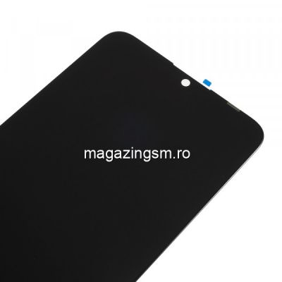 Display cu Touchscreen Huawei P Smart 2019 Negru