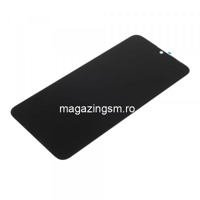 Display cu Touchscreen Huawei P Smart 2019 Negru