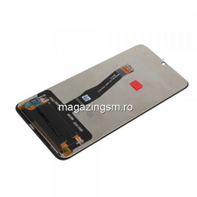 Display cu Touchscreen Huawei P Smart 2019 Negru