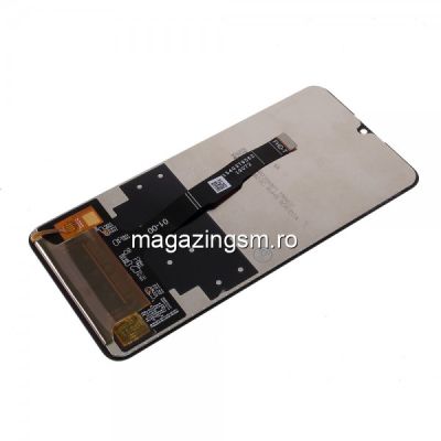 Display Huawei P30 Lite Cu Touchscreen Negru