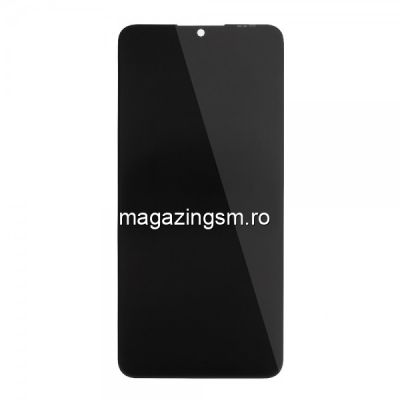 Display Huawei P30 Lite Cu Touchscreen Negru