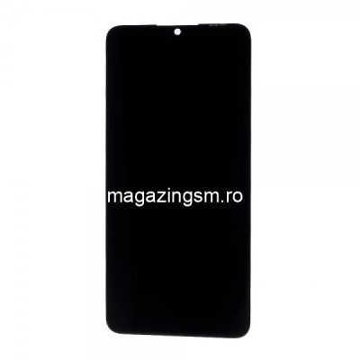 Display Huawei P30 Lite Cu Touchscreen Negru