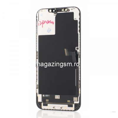 Display Compatibil Apple iPhone 12 PRO MAX TFT