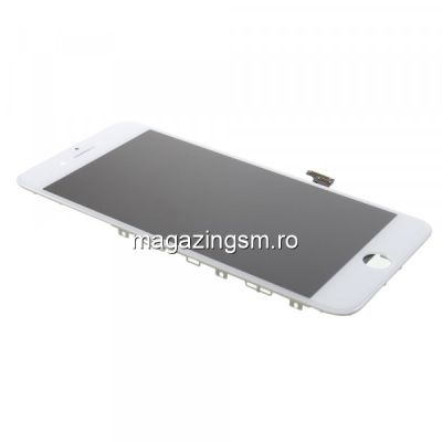 Display iPhone 8 Alb (SE 2020)