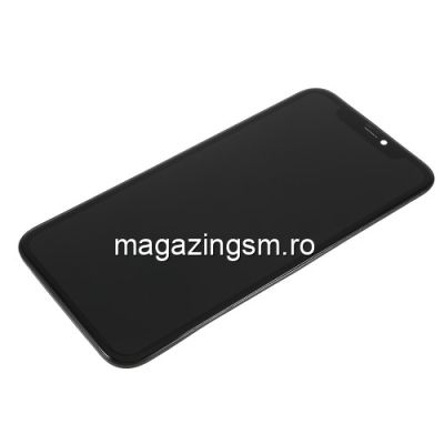 Display iPhone XR Negru