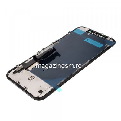 Display iPhone XR NEGRU