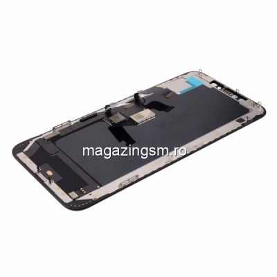 Display iPhone Xs Max Negru