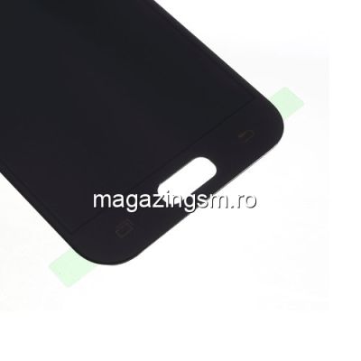 Display Samsung Galaxy A3 2017 Negru