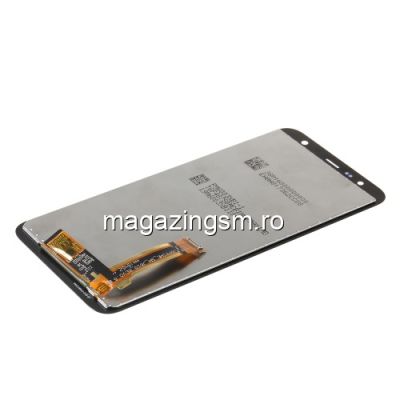 Display Samsung Galaxy J6 Plus 2018 Negru