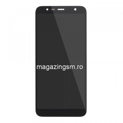 Display Samsung Galaxy J6 Plus J610/J4 Plus J415 2018  Negru
