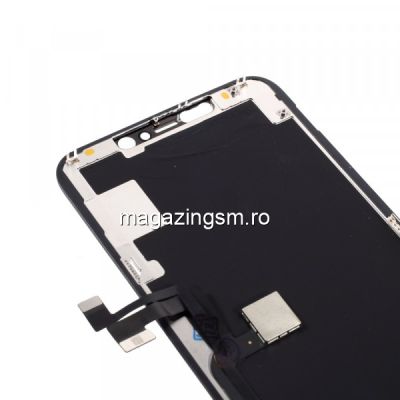 Display - Touchscreen Apple IPhone 11 PRO MAX Negru