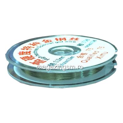 Fir Aliaj Pentru Separare TouchScreen Geam Lcd Display iPhone Samsung HTC Sony