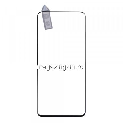 Folie De Protectie RURIHAI Pentru OnePlus  7T Pro Acoperire Completa Neagra