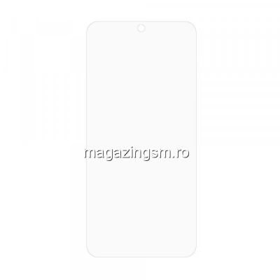 Folie Protectie Plastic Samsung Galaxy S23 FE Transparenta