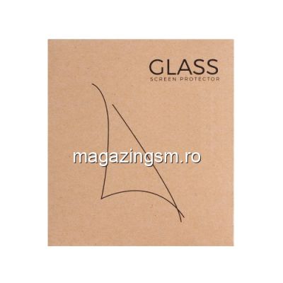 Folie Sticla Protectie Camera OnePlus 10 Pro 5G Transparenta