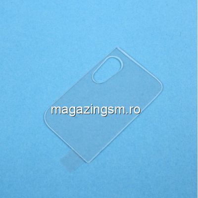 Folie Sticla Protectie Camera Samsung Galaxy S21 Ultra 5G