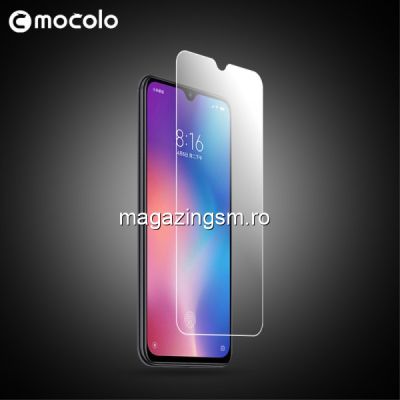 Folie Sticla Xiaomi Mi 9 Lite Protectie Display