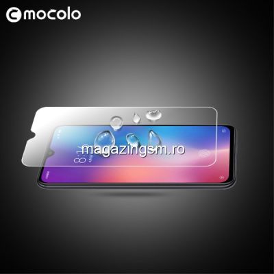 Folie Sticla Xiaomi Mi 9 Lite Protectie Display