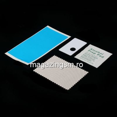 Geam De Protectie iPhone 5 5s 5c Tempered Ultra Thin