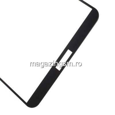Folie Sticla Huawei Mate 10 Pro Acoperire Completa Neagra