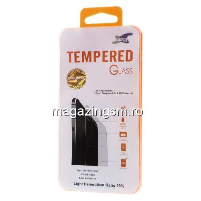 Geam Protectie Display Asus Zenfone 3 ZE520KL Tempered