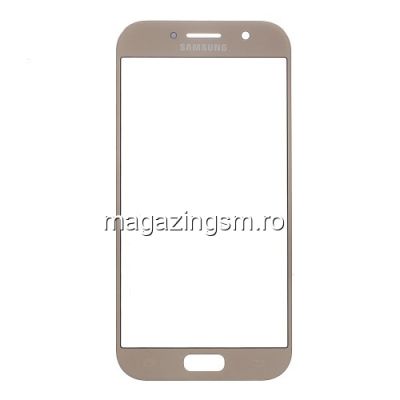 Geam Samsung Galaxy A5 (2017) SM-A520F Auriu