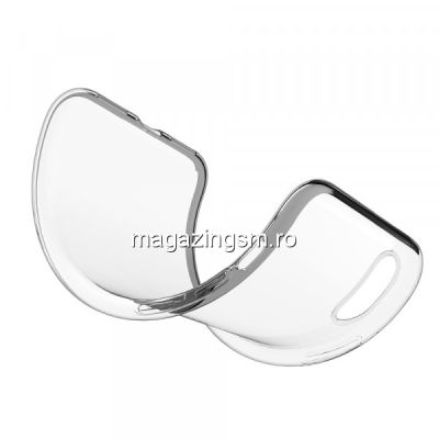 Husa Apple iPhone 12 PRO/ 12 TPU Transparenta