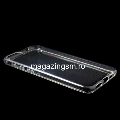 Husa Asus Zenfone 4 Max ZC520KL Transparenta