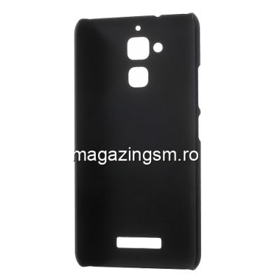 Husa Dura Asus Zenfone 3 Max ZC520TL Neagra