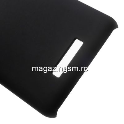 Husa Dura Asus Zenfone 3 Max ZC520TL Neagra