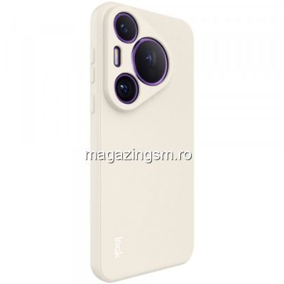 Husa Huawei Pura 70 Pro / Pura 70 Pro Plus Silicon Alba
