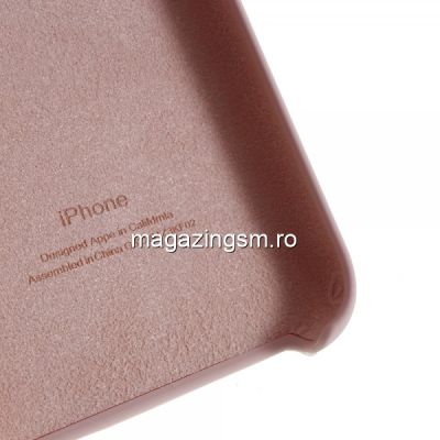 Husa iPhone 11 Pro Silicon Roz