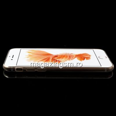 Husa iPhone 6 TPU Transparenta