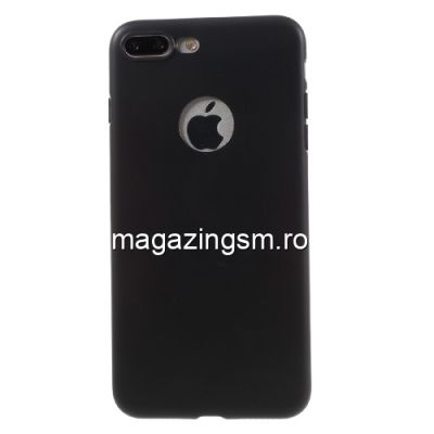 Husa iPhone 7 Plus TPU Matuita Neagra