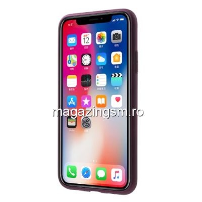 Husa iPhone Xs / X TPU Mov