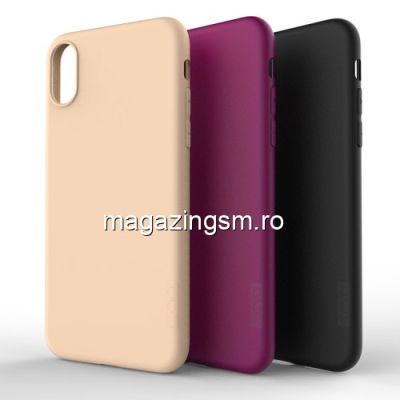 Husa iPhone Xs / X TPU Mov
