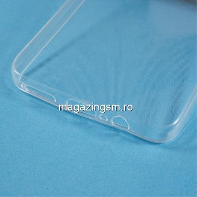 Husa Motorola Moto G13 4G TPU Transparenta